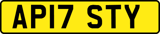 AP17STY