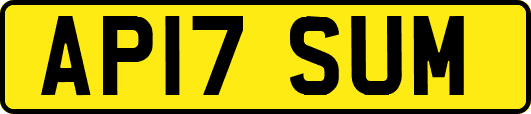 AP17SUM