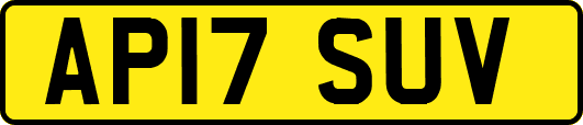 AP17SUV