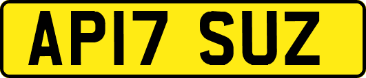 AP17SUZ