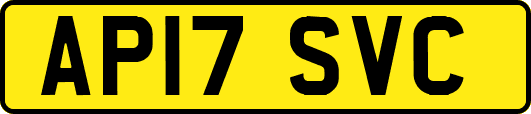 AP17SVC