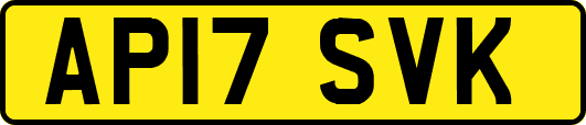 AP17SVK