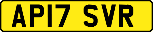 AP17SVR