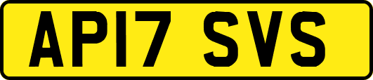 AP17SVS