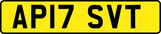 AP17SVT