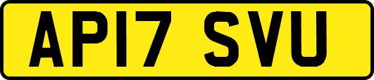 AP17SVU