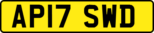 AP17SWD