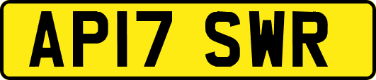 AP17SWR
