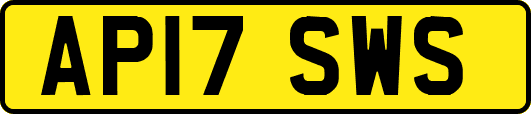 AP17SWS