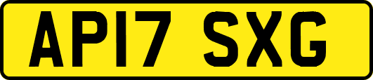 AP17SXG