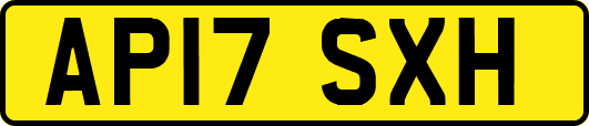 AP17SXH
