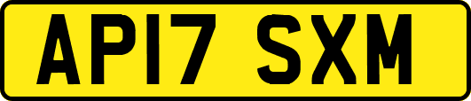 AP17SXM
