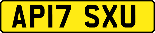 AP17SXU