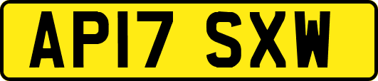 AP17SXW