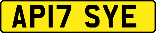 AP17SYE