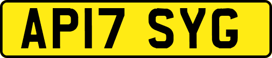 AP17SYG