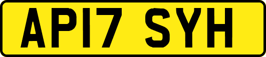 AP17SYH