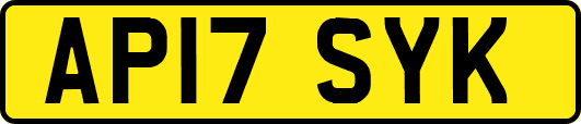 AP17SYK