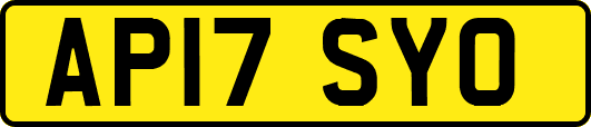 AP17SYO