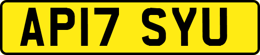 AP17SYU