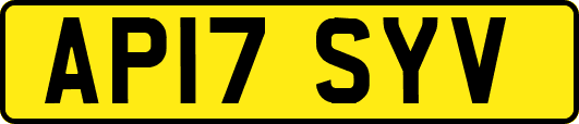 AP17SYV