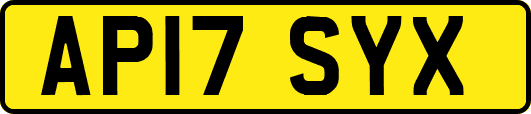 AP17SYX