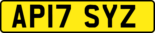AP17SYZ