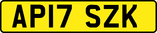 AP17SZK