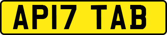 AP17TAB