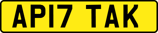 AP17TAK