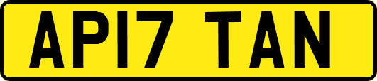 AP17TAN