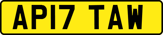 AP17TAW
