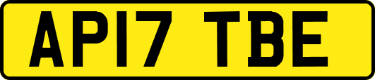 AP17TBE