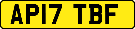 AP17TBF