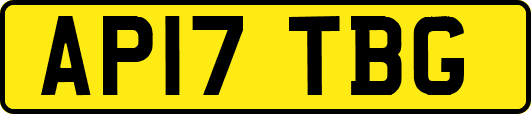 AP17TBG