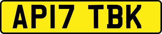 AP17TBK