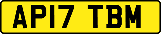 AP17TBM