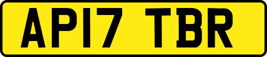 AP17TBR