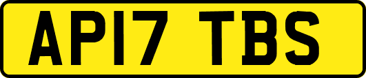 AP17TBS