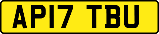 AP17TBU