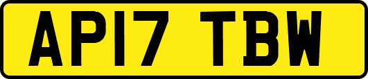 AP17TBW