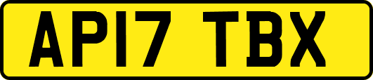 AP17TBX