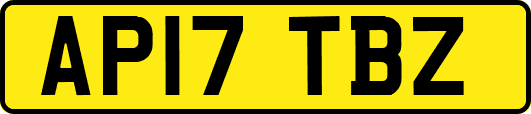 AP17TBZ
