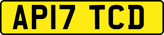 AP17TCD