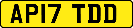 AP17TDD