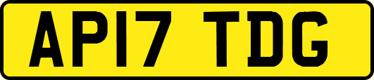AP17TDG