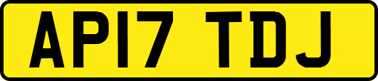 AP17TDJ