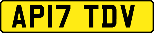AP17TDV