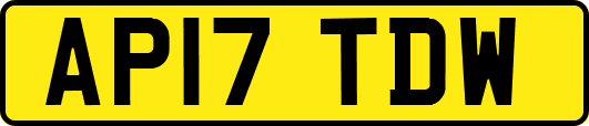 AP17TDW