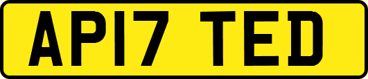 AP17TED